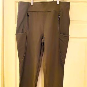 Athleta Brooklyn Ankle Pant